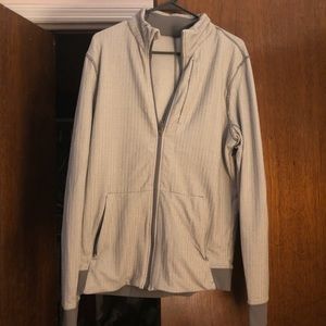 Lululemon Full Zip Jacket